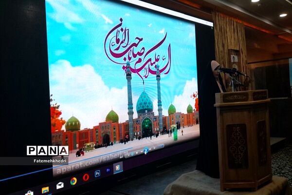 اجتماع بزرگ مدافعان حریم خانواده در اهواز
