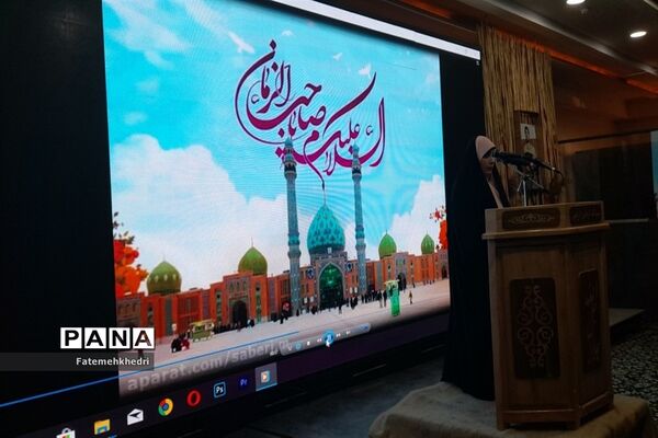 اجتماع بزرگ مدافعان حریم خانواده در اهواز