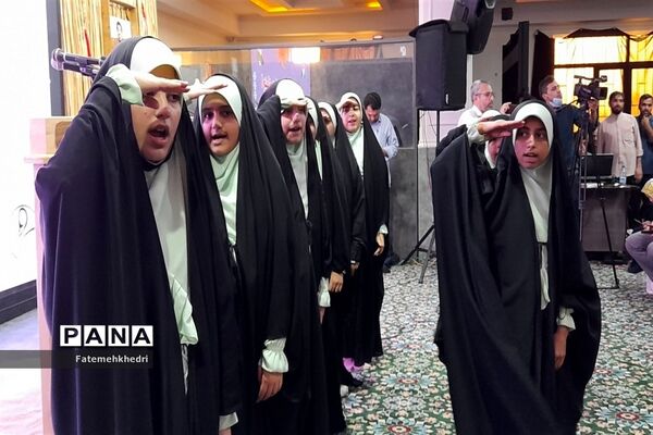 اجتماع بزرگ مدافعان حریم خانواده در اهواز