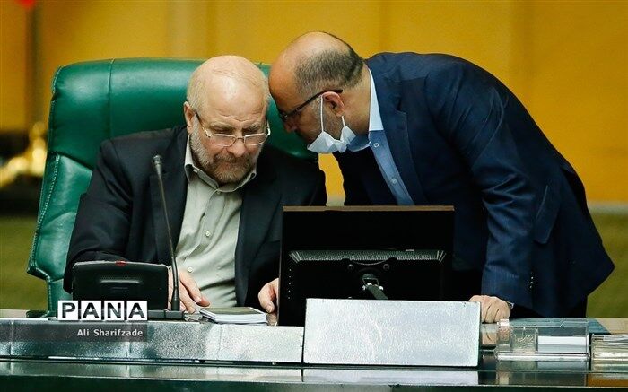 قالیباف: لایحه عفاف و حجاب به زودی به صحن مجلس می‌رود