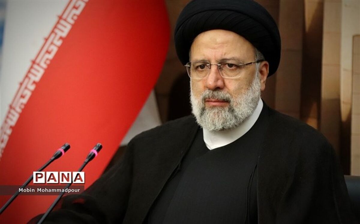 تاکید آیت‌الله رئیسی بر آمادگی ایران برای انتقال تجربیات و تبادل دستاوردها با اوگاندا