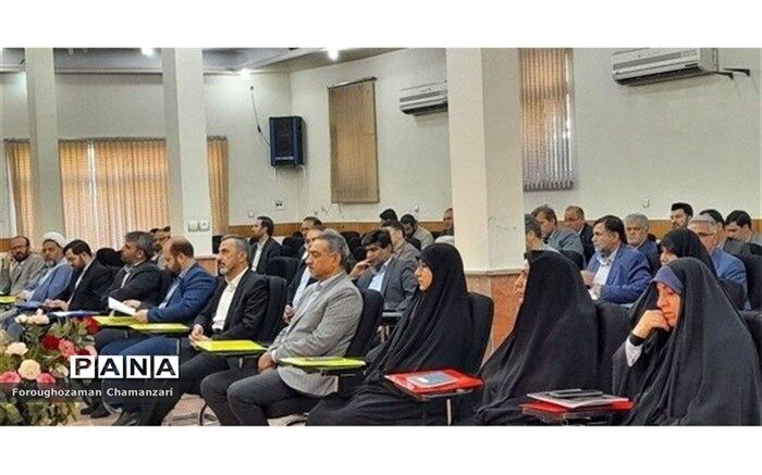 برنامه اقدام و عمل ارتقای سوادآموزی خراسان رضوی جزءموفق ترین طرحهای شتابدهی کشور شناخته شد