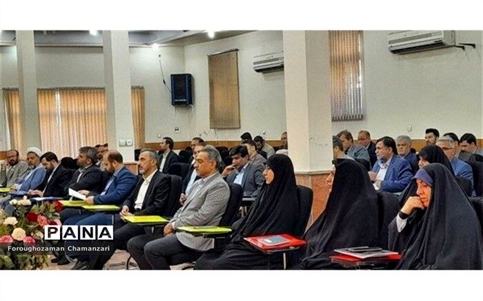 برنامه اقدام و عمل ارتقای سوادآموزی خراسان رضوی جزءموفق ترین طرحهای شتابدهی کشور شناخته شد
