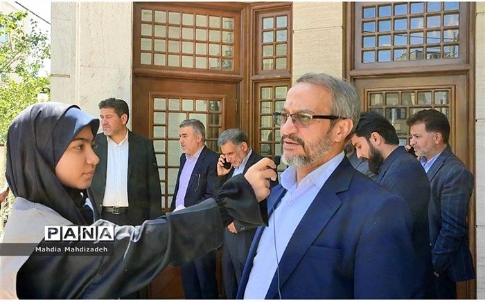 جوانان موفق بهترین راهنما و هدایتگر برای هم سن و سالان خود هستند