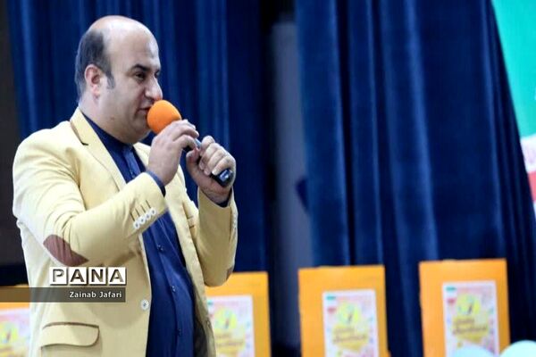 دوازدهمین جشنواره نوجوان سالم در بوشهر