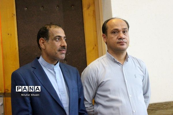 دوازدهمین جشنواره نوجوان سالم در بوشهر