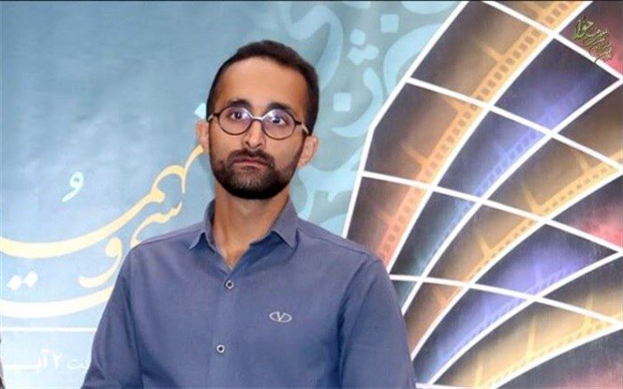 مصطفی آقامحمدلو؛ در روایت‌گری عقب مانده‌ایم!