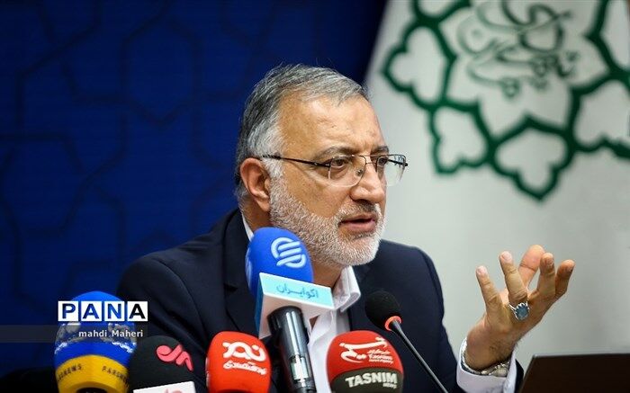 برنامه‌ریزی برای ساماندهی ۳۰ هزار کودک بی‌سرپرست در پایتخت