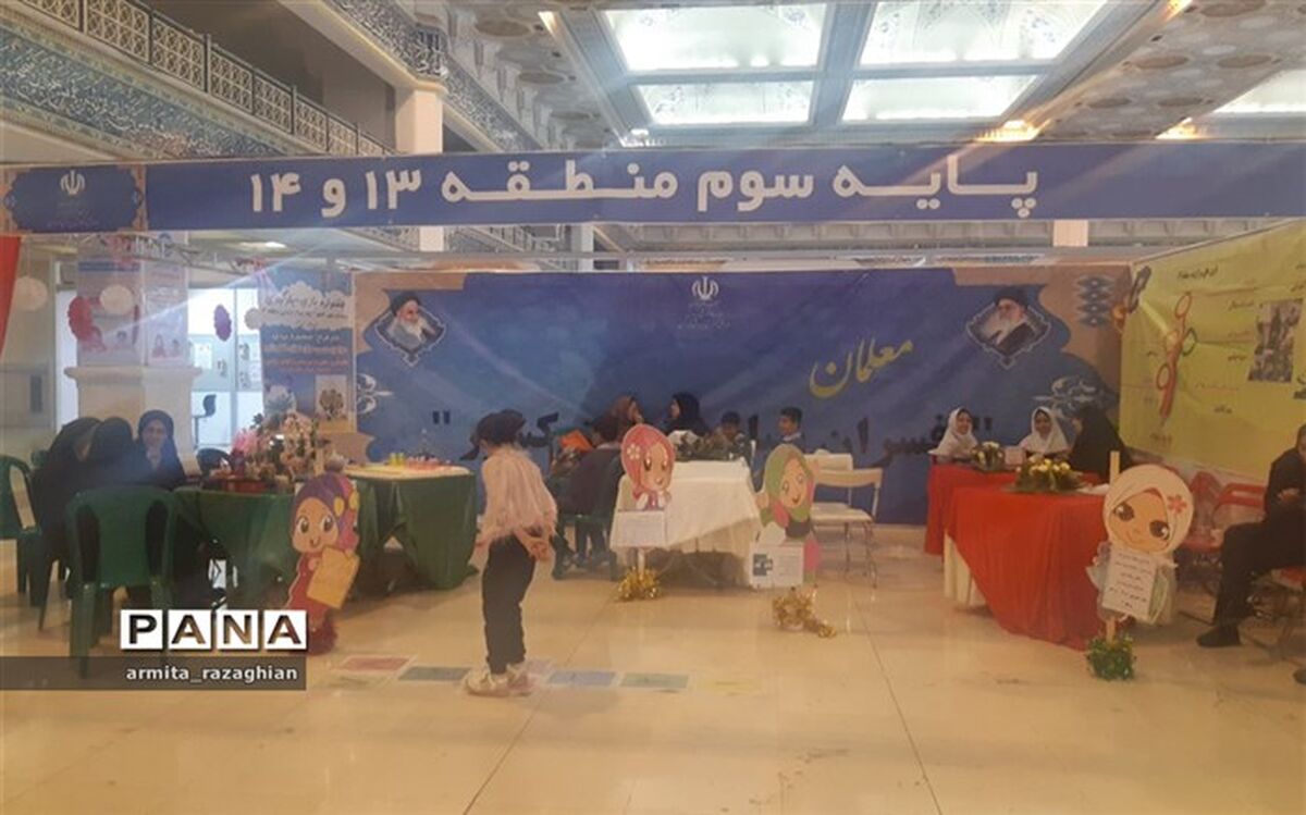 تثبیت یادگیری همراه با بازی امکان ‌پذیر است