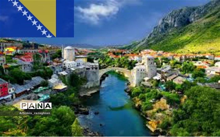 فعالیت‌های پرورشی غیردرسی در کالج مسلمانان کشور بوسنی