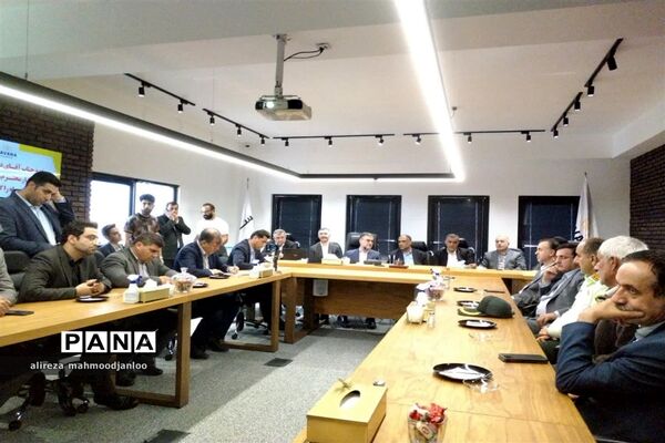 حضور وزیر جهاد کشاورزی در گلوگاه