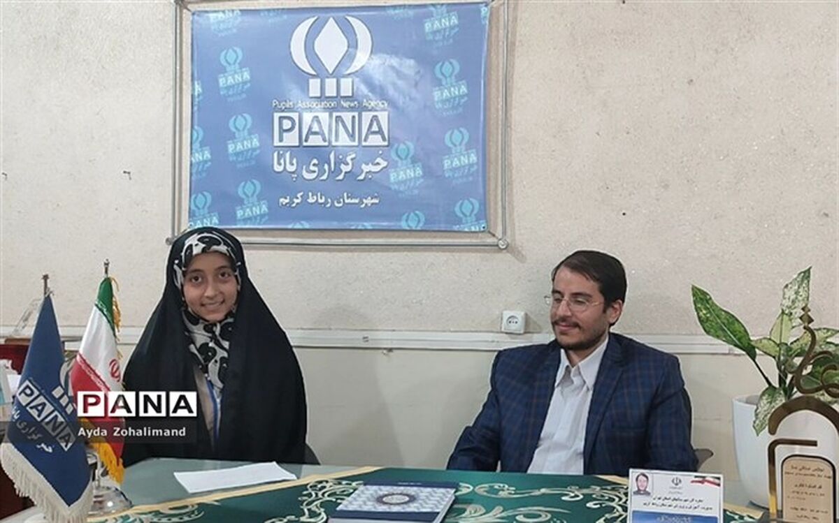 اجرای طرح اتقان با هدف توانمندسازی معلمان در زمینه قرآن در رباط‌کریم/فیلم