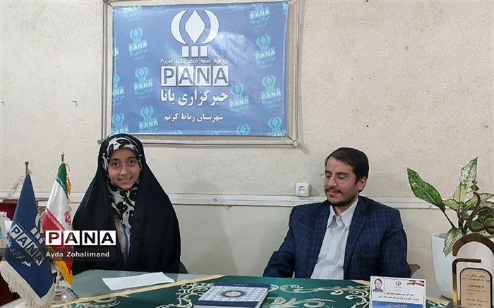 اجرای طرح اتقان با هدف توانمندسازی معلمان در زمینه قرآن در رباط‌کریم/فیلم