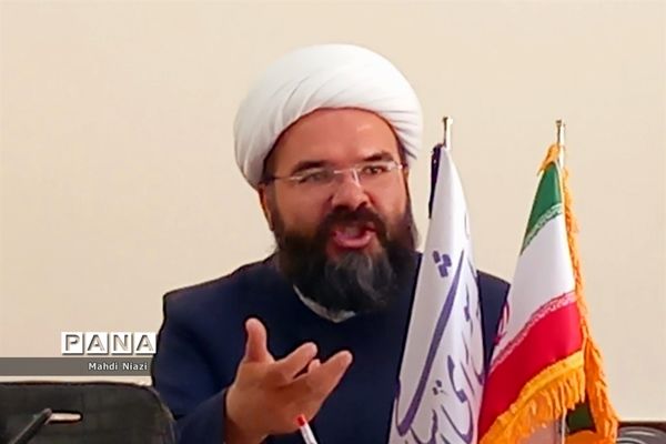 نشست مشاورین دانش آموزی نماینده ترشیز