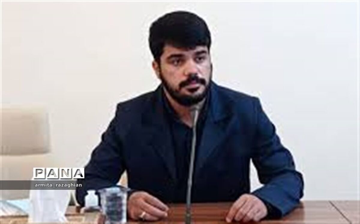 سازمان دانش‌آموزی یک سازمان زنده و پویا است