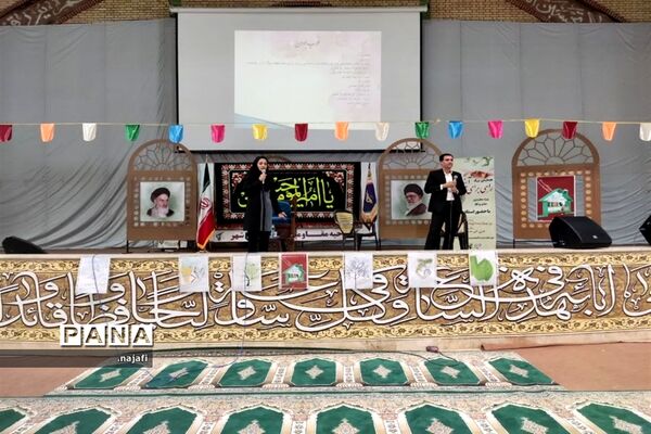 برگزاری همایش «راهی برای آینده بهتر» امروز در‌شهرستان‌خمینی‌شهر‌