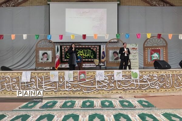 برگزاری همایش «راهی برای آینده بهتر» امروز در‌شهرستان‌خمینی‌شهر‌