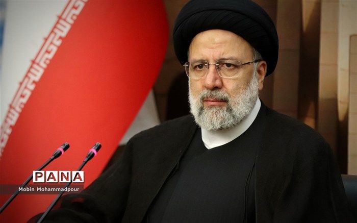 پیام تبریک رئیس‌جمهوری به‌مناسبت قهرمانی تیم والیبال زیر ۲۱ سال