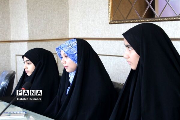 برگزاری اولین دوره اردوهای استعدادیابی هرس