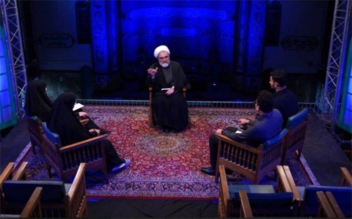 فصل سوم «علامت» در دهه اول محرم به شبکه دو می‌آید