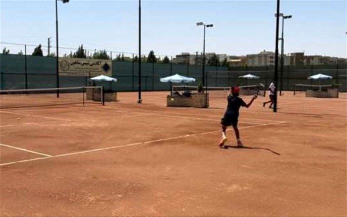 تور تنیس کمتر از ۱۴ سال آسیا؛ جدال مدعیان در فینال