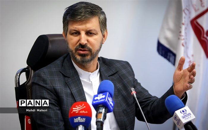 آثار فاخر بسیاری در جشنواره ملی سرود رضوی تولید شد
