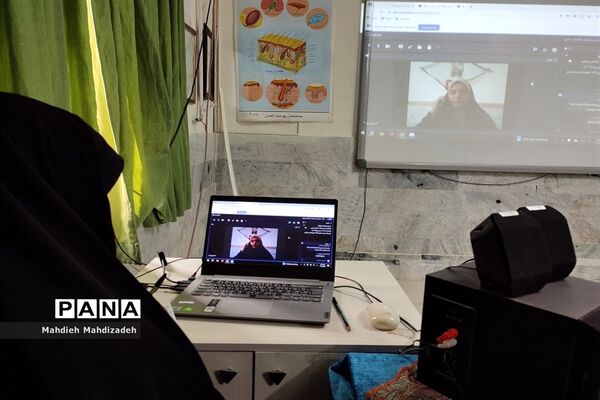 چهل‌و‌یکمین دوره مسابقات قرآن، عترت و نماز دانش‌آموزی در سطح مقدماتی کشوری در ناحیه‌۶