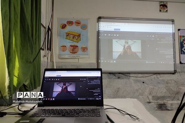 چهل‌و‌یکمین دوره مسابقات قرآن، عترت و نماز دانش‌آموزی در سطح مقدماتی کشوری در ناحیه‌۶