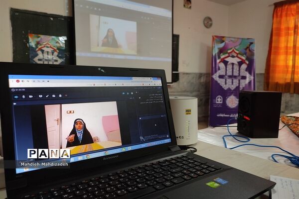 چهل‌و‌یکمین دوره مسابقات قرآن، عترت و نماز دانش‌آموزی در سطح مقدماتی کشوری در ناحیه‌۶