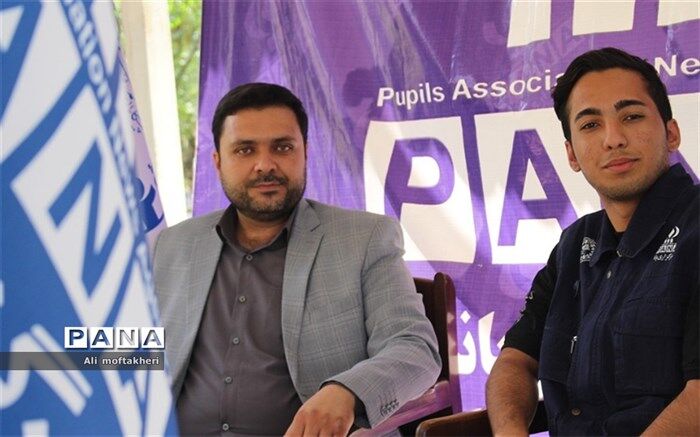 یکی از ماموریت‌های ذاتی سازمان دانش‌آموزی تربیت‌ اجتماعی دانش‌آموزان با سفرهای‌تربیتی است/فیلم