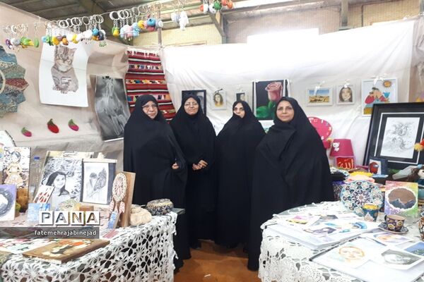 دومین جشنواره تابستانه دانش‌آموزی در ابرکوه