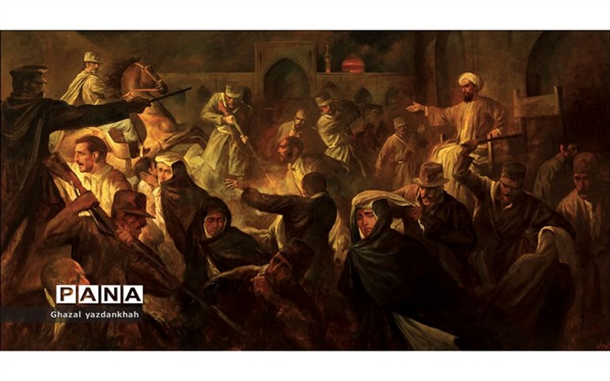 حجاب، رویدادی است که همواره در جوامع مختلف جهان مورد توجه و بحث قرار گرفته است