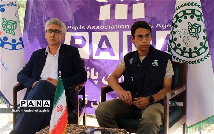 آموزش مهارت‌های اجتماعی  به دانش‌آموزان، گام موثری در سفرهای تربیتی سازمان‌دانش‌آموزی  است/فیلم