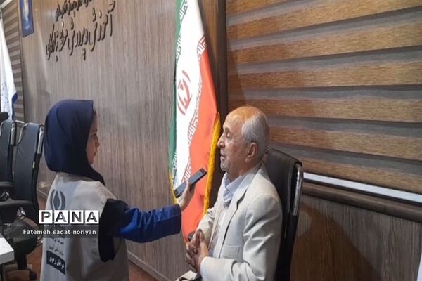 اولین جلسه نمایندگی مجمع خیرین مدرسه‌ساز منطقه تبادکان