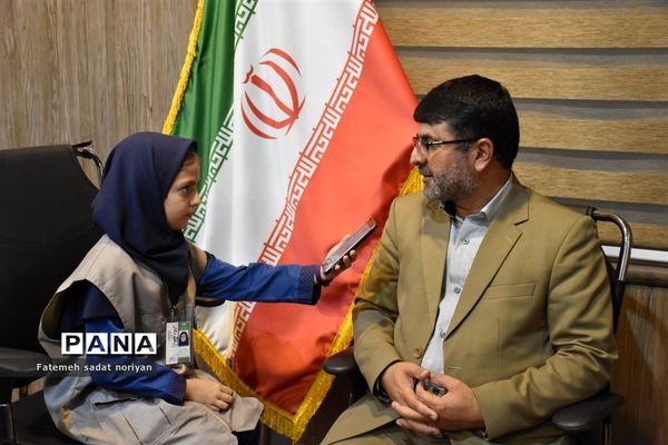 اولین جلسه نمایندگی مجمع خیرین مدرسه‌ساز منطقه تبادکان
