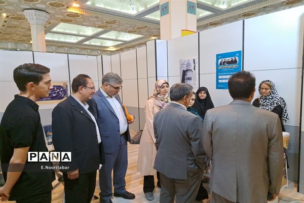 الف‌تا، بستری برای توسعه و اجرایی‌شدن طرح‌های دانش‌آموزان