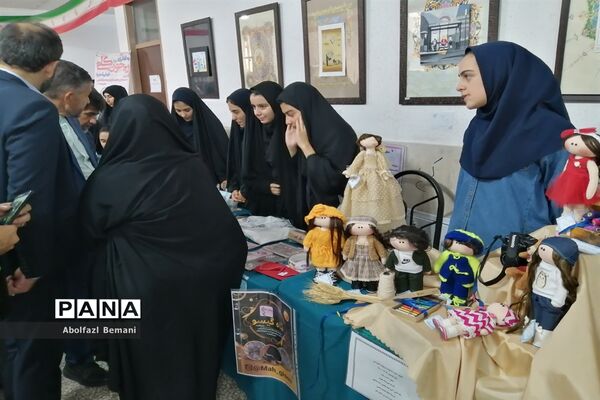 آغاز فعالیت پایگاه‌های تابستانی مهارت‌آموزی دانش‌آموزی در استان قم