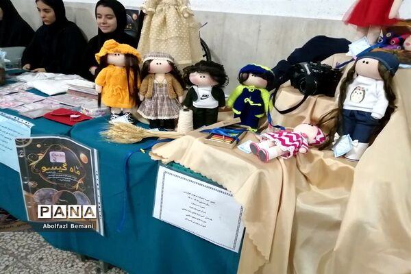 آغاز فعالیت پایگاه‌های تابستانی مهارت‌آموزی دانش‌آموزی در استان قم