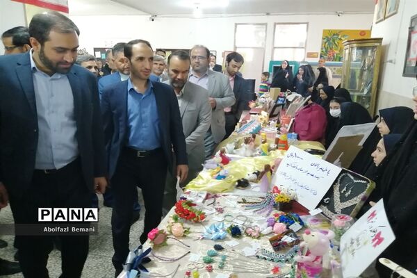 آغاز فعالیت پایگاه‌های تابستانی مهارت‌آموزی دانش‌آموزی در استان قم