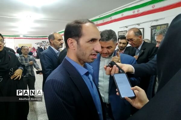 آغاز فعالیت پایگاه‌های تابستانی مهارت‌آموزی دانش‌آموزی در استان قم