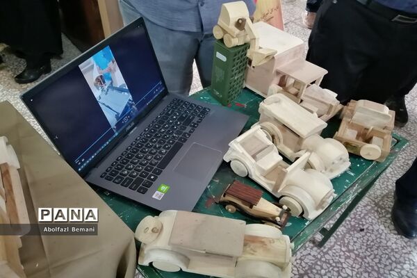 آغاز فعالیت پایگاه‌های تابستانی مهارت‌آموزی دانش‌آموزی در استان قم