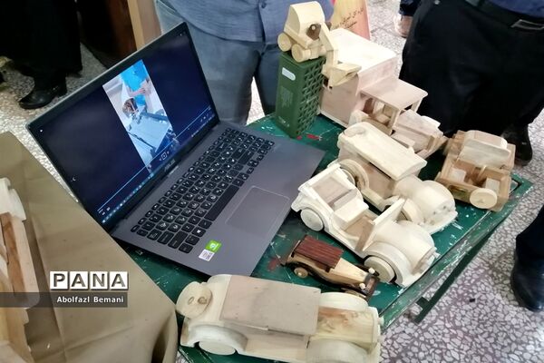 آغاز فعالیت پایگاه‌های تابستانی مهارت‌آموزی دانش‌آموزی در استان قم