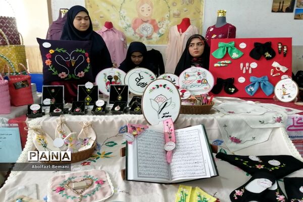 آغاز فعالیت پایگاه‌های تابستانی مهارت‌آموزی دانش‌آموزی در استان قم