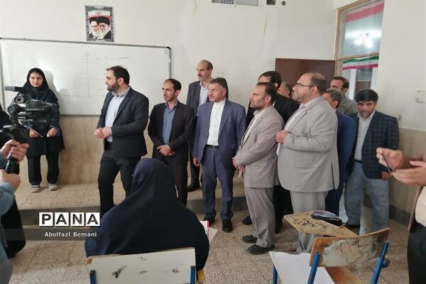 آغاز فعالیت پایگاه‌های تابستانی مهارت‌آموزی دانش‌آموزی در استان قم