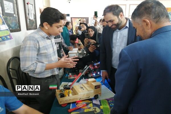آغاز فعالیت پایگاه‌های تابستانی مهارت‌آموزی دانش‌آموزی در استان قم