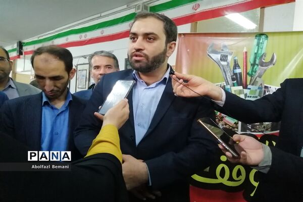 آغاز فعالیت پایگاه‌های تابستانی مهارت‌آموزی دانش‌آموزی در استان قم