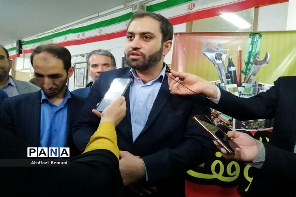 آغاز فعالیت پایگاه‌های تابستانی مهارت‌آموزی دانش‌آموزی در استان قم