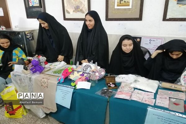 آغاز فعالیت پایگاه‌های تابستانی مهارت‌آموزی دانش‌آموزی در استان قم