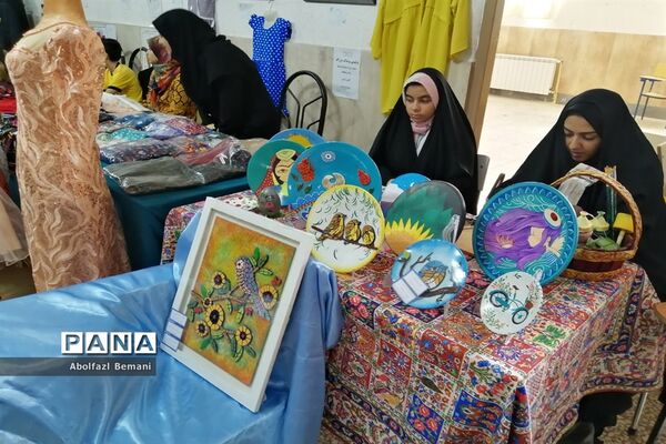 آغاز فعالیت پایگاه‌های تابستانی مهارت‌آموزی دانش‌آموزی در استان قم