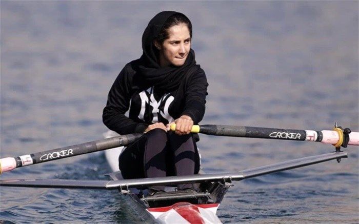 رکوردهای روئینگ برای قهرمانی بازی‌های آسیایی کافی نیست؛ رقیبان قدرتمندی داریم